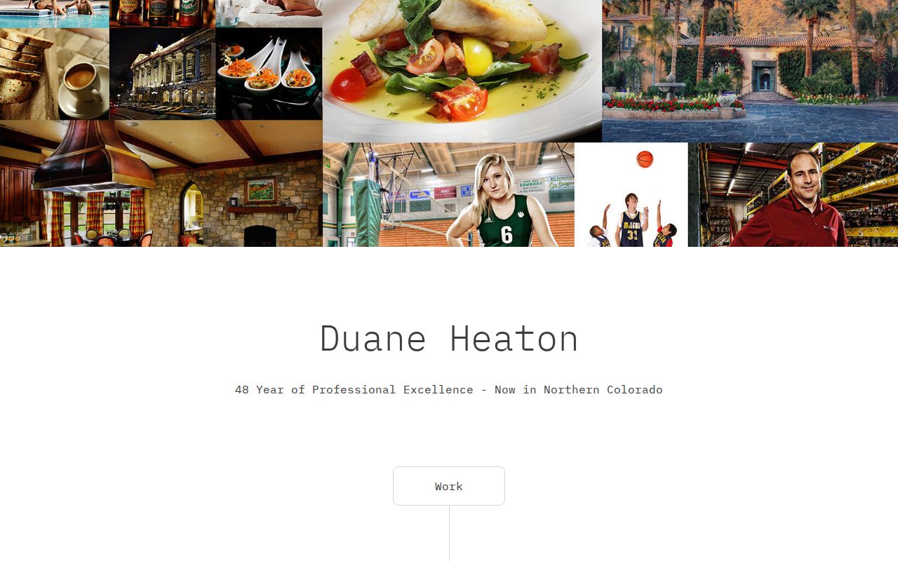Duane Heaton Photography