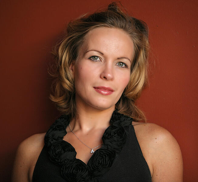 Portraits and Head shots