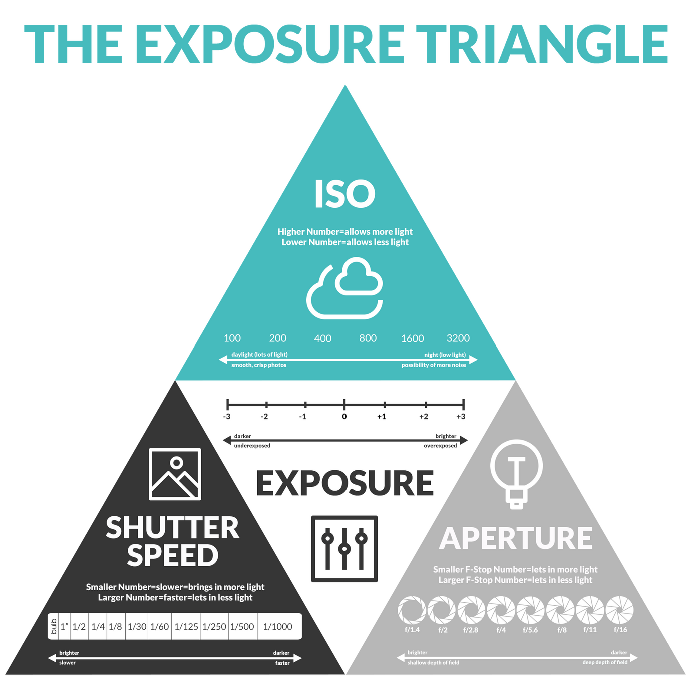 Photography Education, Workshops and Training